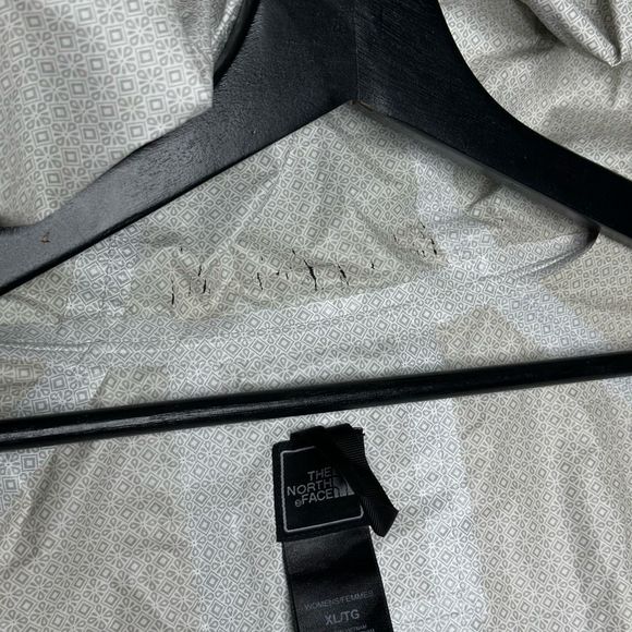 The North Face 2.5L Hyvent Jacket Womens XL - Picture 5 of 5